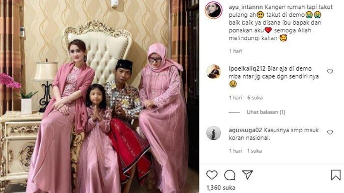 Unggahan Ayu Intan Solekha 