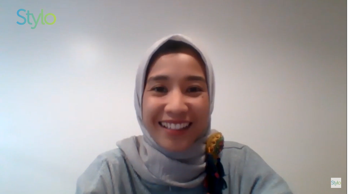 Andani Agniputri, Founder Brand Lokal @nona.ind