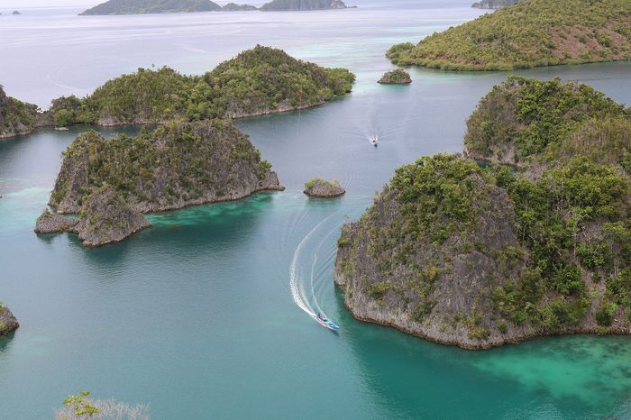Daftar Pulau Terbesar di Dunia, Beberapa Ternyata Ada di ...