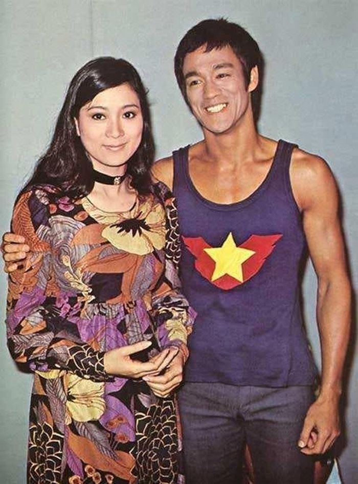 Anak bruce lee online