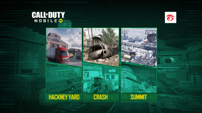 Update baru Call of Duty: Mobile