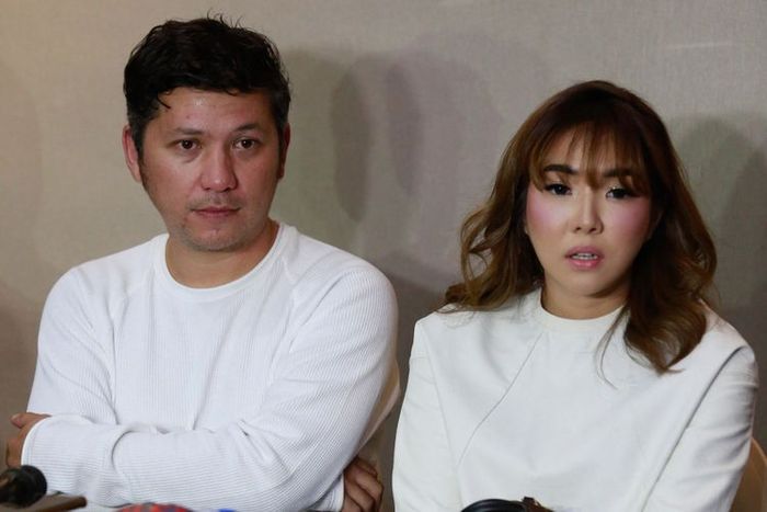 Bangkai Disimpan Baunya Tercium Juga, Gading Marten Pilih Ceraikan Gisella Anastasia Gegara Setiap Pulang ke Rumah Dapati Hal Ini: Gue Rela Lihat Lo Bahagia Tanpa Gue