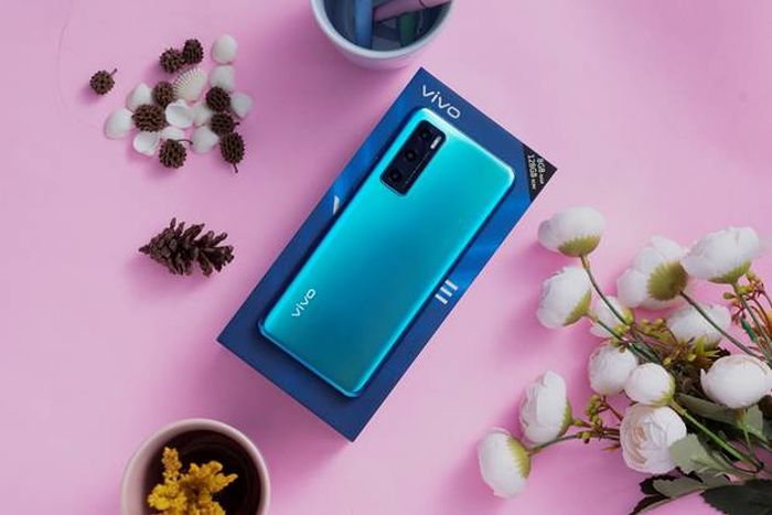 Menilik Warna Aquamarine Green Terbaru Vivo V20 Se Berapa Harganya Semua Halaman Nextren Grid Id
