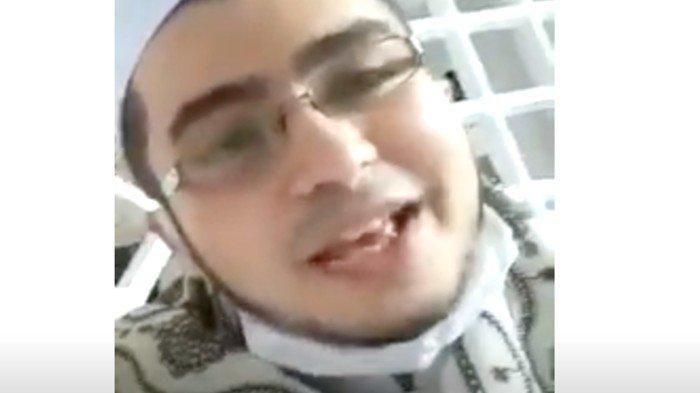 Sosok calon suami Syarifah Najwa Shihab bernama Muhammad Irfan Alaydrus