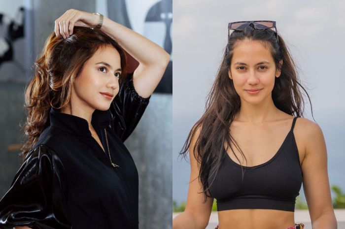 Pevita Pearce