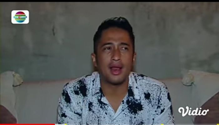 Irfan Hakim ngaku sempat risih lihat perlakuan Lesty pada Billar.