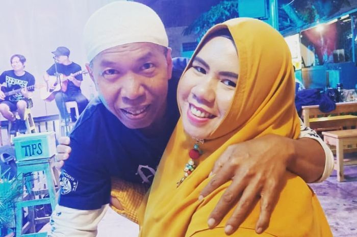Tak Tahan Terus-terusan Dikhianati, Rohimah Akhirnya Murka pada Kiwil