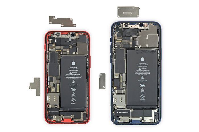 7 Alasan Iphone 12 Mini Dibilang Gak Laku Dari Harga Hingga 5g Semua Halaman Makemac