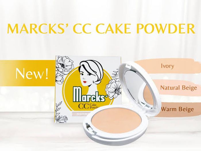 3 Pilihan Compact Powder Untuk Remaja Yang Bikin Flawless Dan Tahan Lama Di Bawah 50 Ribu Rupiah Semua Halaman Stylo