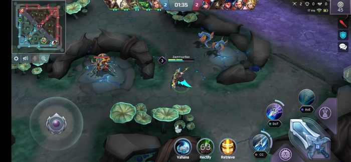 Tips Tricks To Master Jungle Assassin In Moba Genre Mobile Game Everyday News Tips Tricks To Master Jungle Assassin In Moba Genre Mobile Game Everyday News