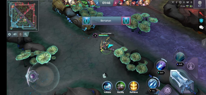 Tak Hanya Skill Ksatriya Kamu Juga Wajib Mengenali Map Di Lokapala Semua Halaman Grid Games Tak Hanya Skill Ksatriya Kamu Juga Wajib Mengenali Map Di Lokapala Semua Halaman Grid Games