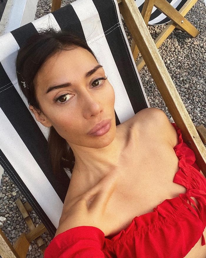 Irina Kova.
