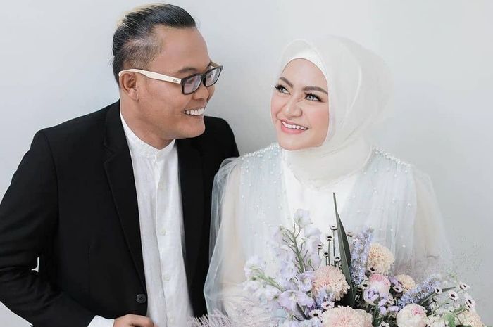 Sule dan <a href='https://palembang.tribunnews.com/tag/nathalie' title='Nathalie'>Nathalie</a> Holscher