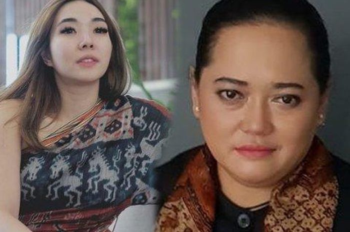 Paranormal <a href='https://kupang.tribunnews.com/tag/mbak-you' title='Mbak You'>Mbak You</a> mengungkapkan bahwa di tahun 2021 skandal seks bakal berulang.
