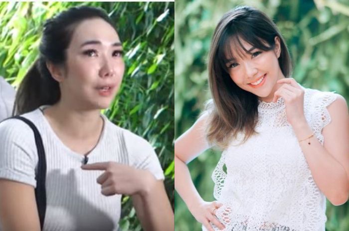 Kolase <a href='https://kupang.tribunnews.com/tag/gisella-anastasia' title='Gisella Anastasia'>Gisella Anastasia</a>