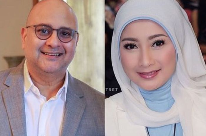 Desy Ratnasari baru-baru ini memberi jawaban tak terduga saat ditanya soal tipe ideal calon suaminya