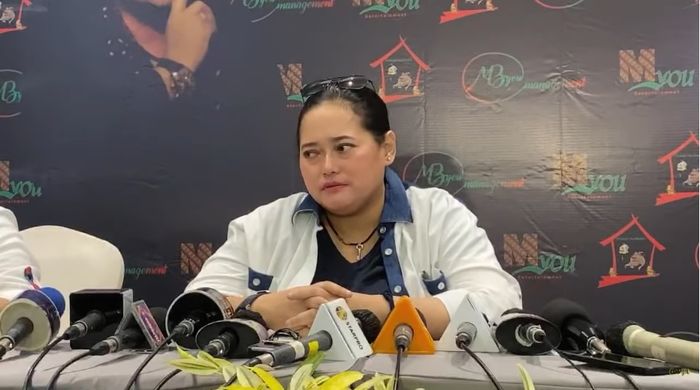 Paranormal kejawen Mbak You 