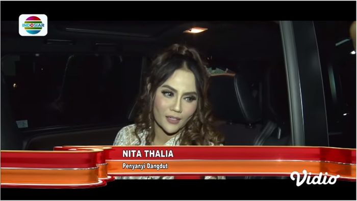 Nita Thalia