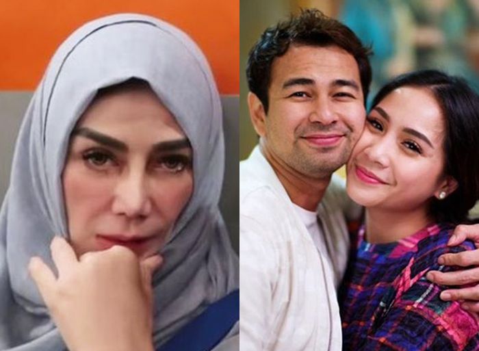 Selama Ini Ditutupi, Mama Amy Blak-blakan Singgung Nagita Slavina yang Suka Bangun Siang, 'Kita Juga Kan Punya Etika'