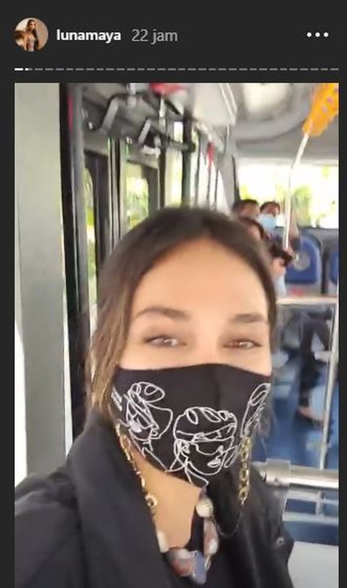 LUNA MAYA
