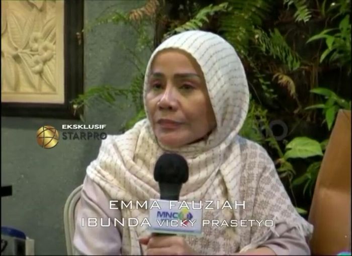 Emma Fauziah