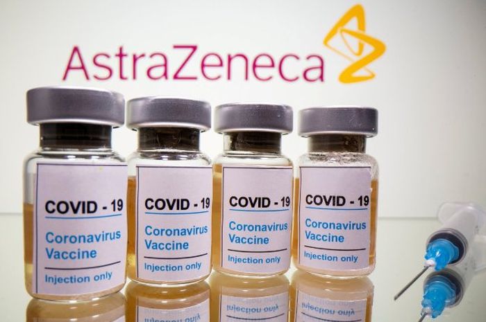 Vaksin Covid-19 AstraZeneca buatan Inggris diaustria ditunda pemberiannya kepada masyarakat karena ada kasus kematian.