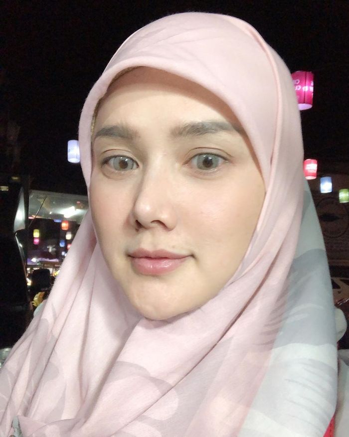 Mulan Jameela