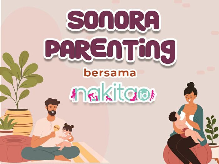 Nakita.id selalu menyajikan informasi yang dibutuhkan keluarga muda Indonesia.