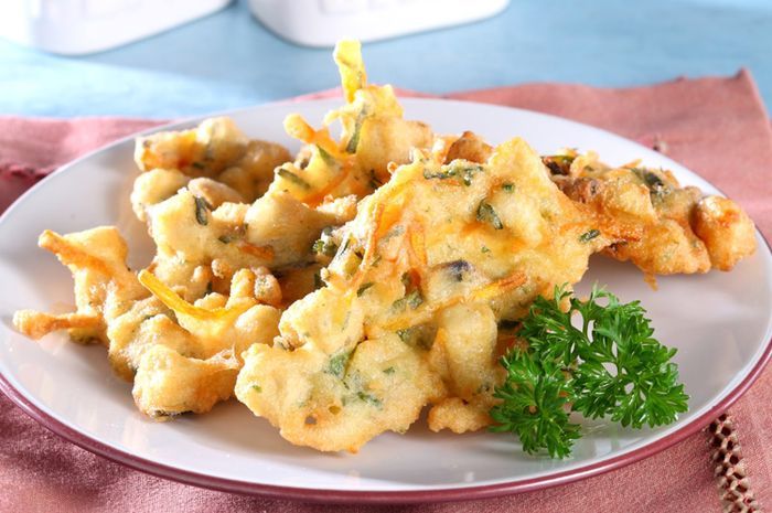 Kumpulan 5 Resep Bakwan Goreng yang Renyah untuk Camilan di Rumah, Ada