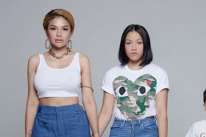 Putri Sulung Nikita Mirzani Mohon agar Ibunya Ditangguhkan Penahanan