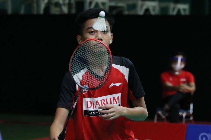 Juara Liga PB Djarum 2020 gelaran sebelumnya di kategori Ganda Pemula Putra, Hendry Leander siap kembali tampil prima bertanding di tiga kategori Liga PB Djarum 2020, yaitu Tunggal Putra (U-17), Ganda Putra (U-15 &amp; U-17), dan Mix (U-17).