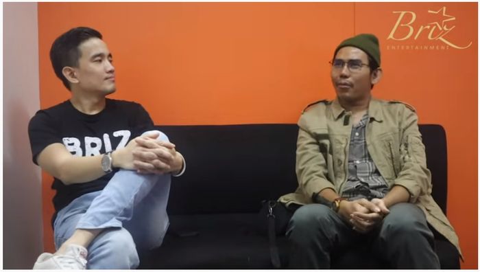 Krizna Fahrezi ungkap alasan tak lagi dengan Nikita Mirzani