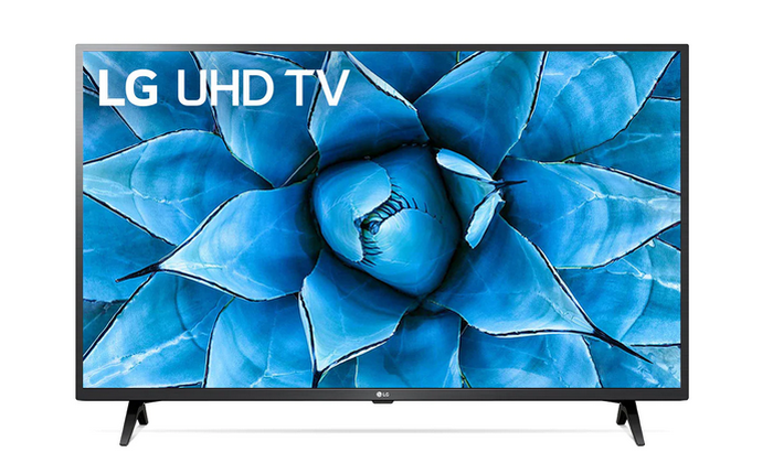 Inilah Rekomendasi 5 Smart Tv 43 Inch 4k Multifungsi Terbaik Semua Halaman Idea