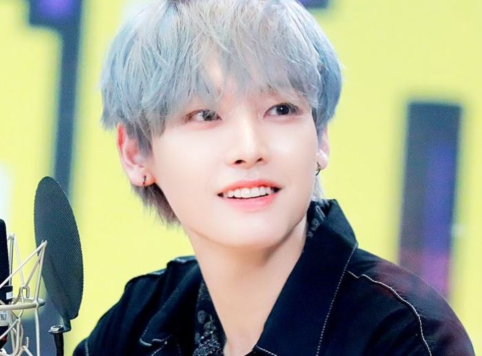 Inseong SF9
