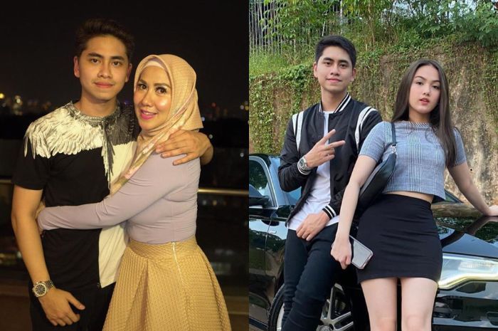 Kadung gelontorkan duit Rp 1 miliar demi belikan mobil untuk sang pacar, adik Verrel Bramasta kini beberkan nasib kado mewahnya usai dikabarkan putus.