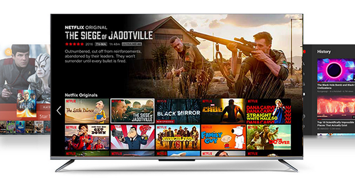 Inilah Rekomendasi 5 Smart Tv 43 Inch 4k Multifungsi Terbaik Semua Halaman Idea