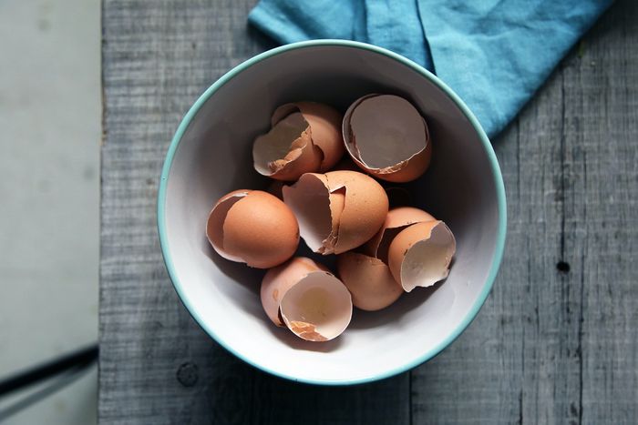 Keamanan Cairan Pembersih Telur