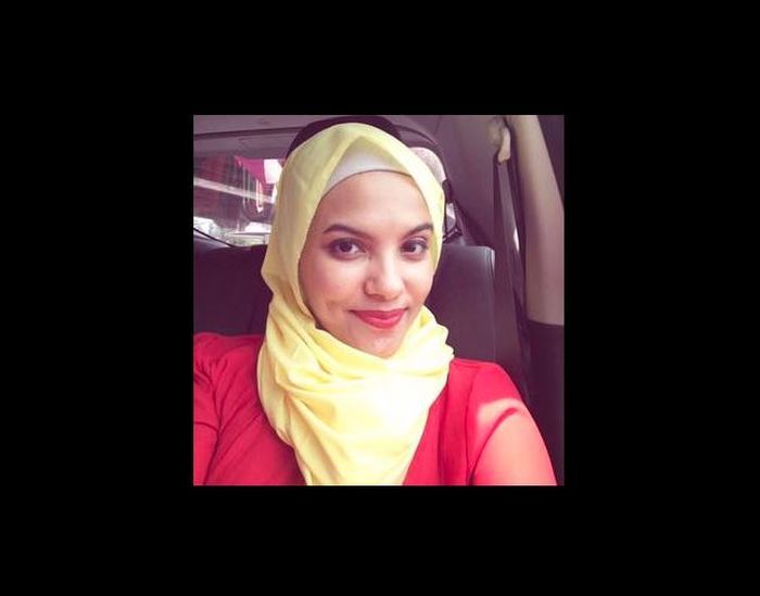 Nahla Shihab