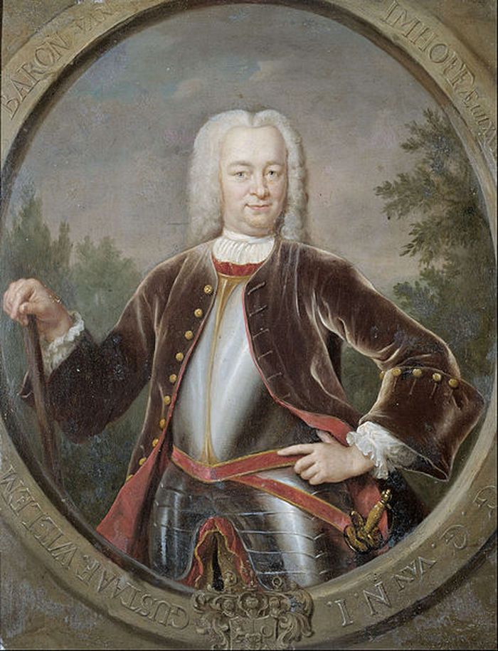 Gubernur Jenderal Gustaaf Willem Baron van Imhoff juga dijuluki sebagai pemimpin liberal yang ingin memajukan pengetahuan di kawasan Hindia Timur.