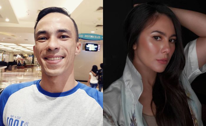 Dulu Nekat Persunting <a href='https://palembang.tribunnews.com/tag/wulan-guritno' title='Wulan Guritno'>Wulan Guritno</a> di Usia 17 Tahun, <a href='https://palembang.tribunnews.com/tag/attila' title='Attila'>Attila</a> Syach Kini Digugat Cerai sang Istri, Kuasa Hukum Bunga Sophia Bongkar Penyebabnya: Sikap Suami yang Agak Tempramental