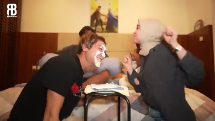 Lesty dan <a href='https://palembang.tribunnews.com/tag/rizky-billar' title='Rizky Billar'>Rizky Billar</a>