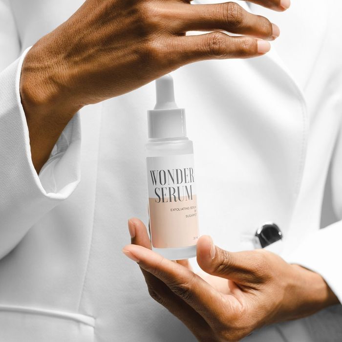 Sugarpot Wonder Serum