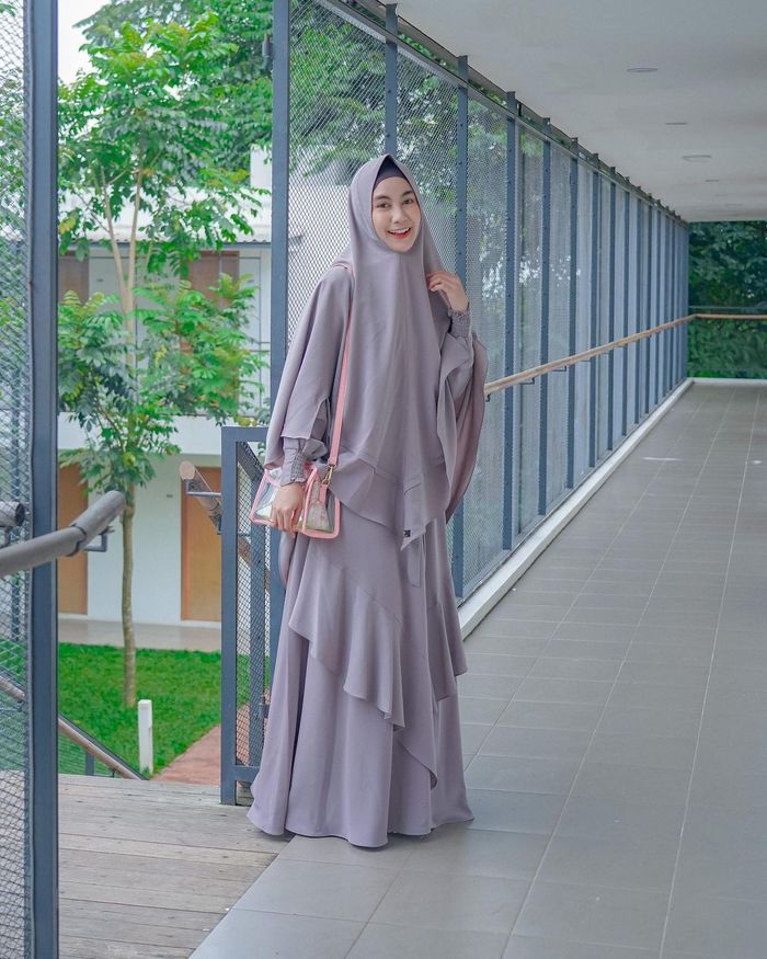 Anisa Rahma