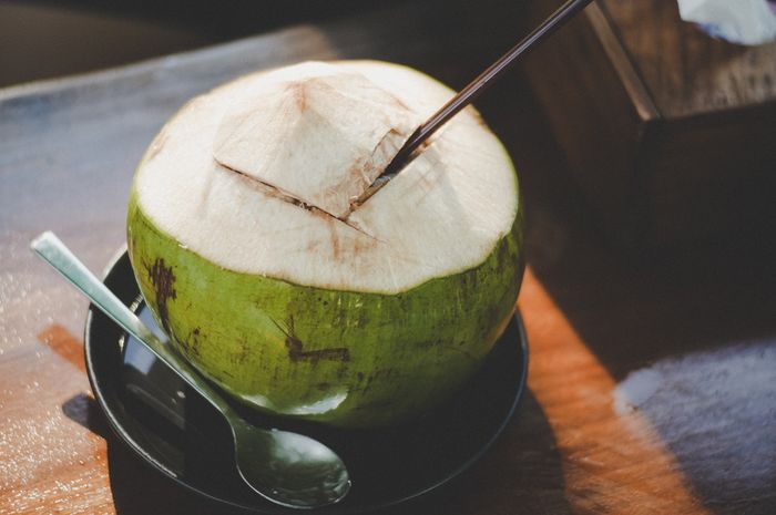 Air kelapa