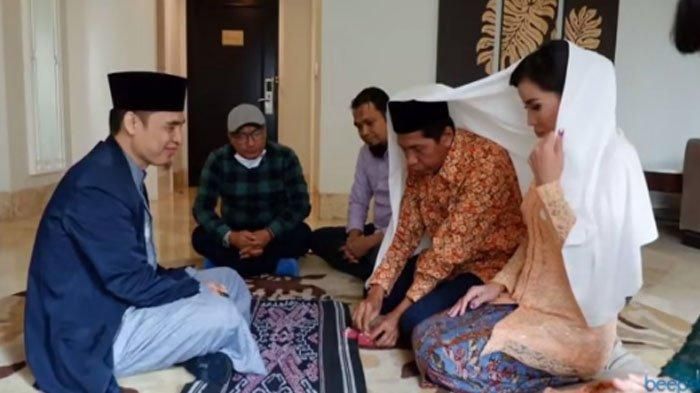 Rohimah menggugat cerai setelah tahu Kiwil menikah lagi