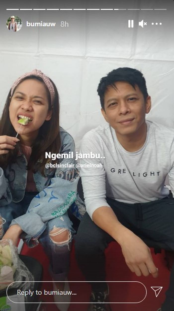 Unggahan Bumiaw