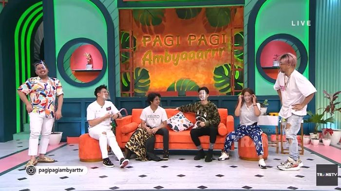Lee Jeong Hoon beberkan kisah di balik tudingan pebinor yang melekat padanya