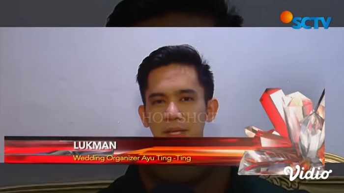 Wedding organizer bocorkan konsep pernikahan Ayu Ting Ting dan Adit Jayusman