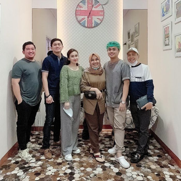 Unggahan Umi Kalsum