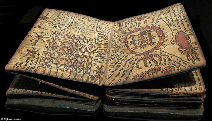 BUKU TOBA BATAK